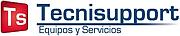 Logo of TECNISUPPORT SERVICIOS DE COPIADO E IMPRESION CIA LTDA